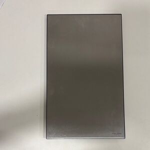 Georg Jensen Stainless Magnetic Bulletin Boards (2) and White Board